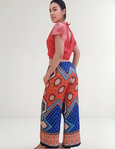 Pantalón Liviano Importado