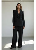 Saco Blazer + Pantalón (conjunto Sastrero)