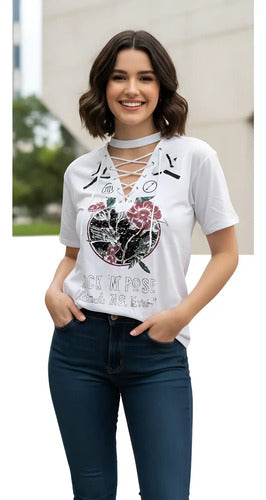 Remera Importada Virgo Sagitario
