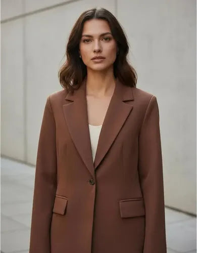 Saco Blazer + Pantalón (conjunto Sastrero)