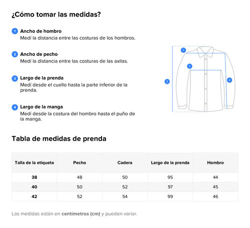 Vestido Portafolio Simil Lino