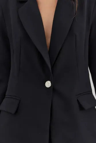 Saco Blazer + Pantalón (conjunto Sastrero)