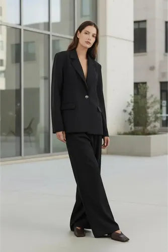 Saco Blazer + Pantalón (conjunto Sastrero)