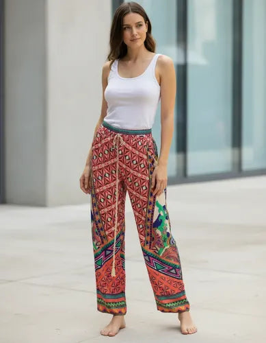 Pantalón Liviano Importado