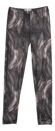 Calza Leggins  Diseño Marca Vestite Y Andate