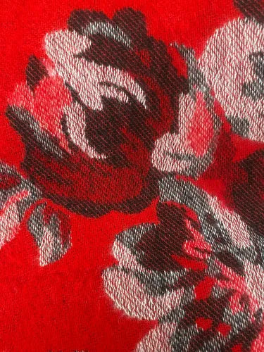 Pashmina Bufanda Bufandon Boho Mandalas Búlgaros Grande