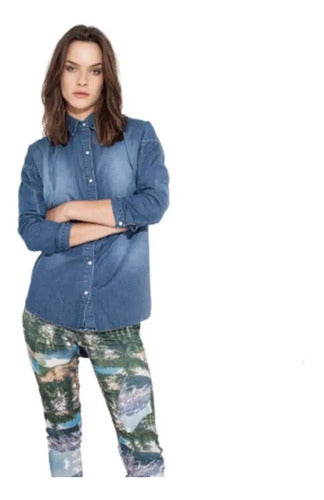 Calza Leggins  Diseño Marca Vestite Y Andate