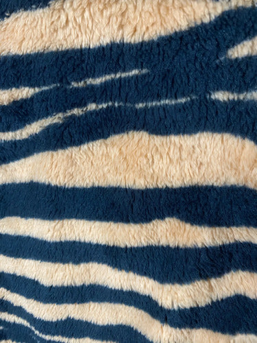 Poncho De Peluche Grande Plus Size