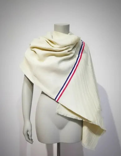 Bufanda Varios Colores Bufandon Importadas