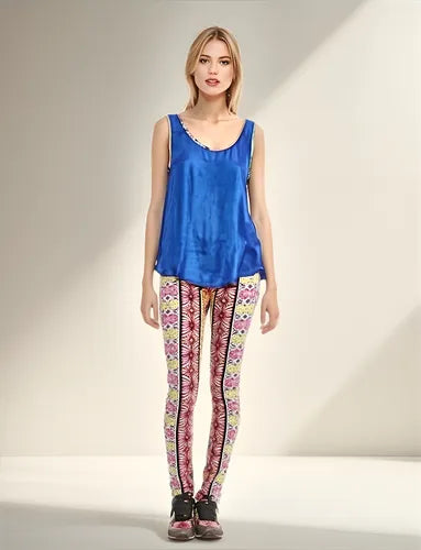 Pantalón Gabardina Benito Fernández