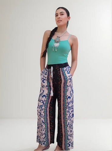Pantalón Liviano Importado