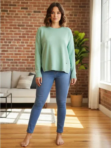 Sweater Bremer Amplio Importado