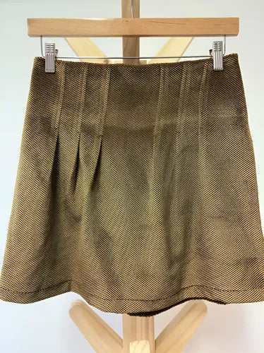 Mini Pollera Invierno