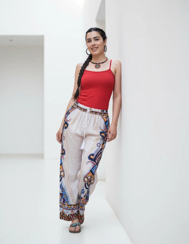 Pantalón Liviano Importado