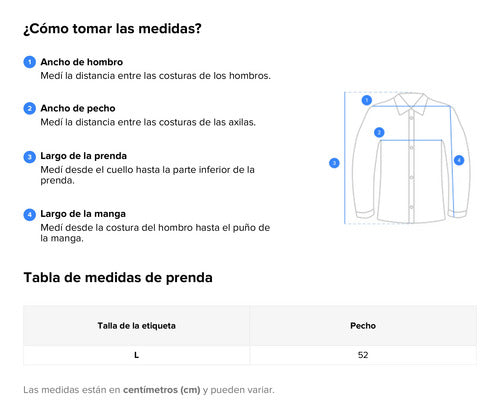 Saco Blazer Tapado Boho Largo Importado Azul L