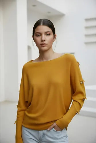 Sweater Importado Cod. 63