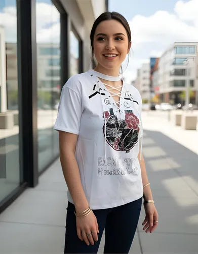 Remera Importada Virgo Sagitario