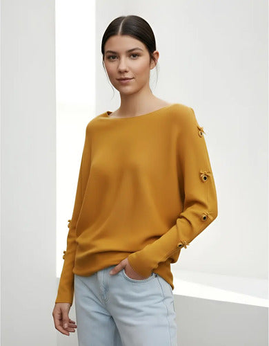 Sweater Importado Cod. 63