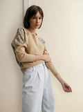 Sweater  Importado Strass (293)