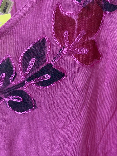 Vestido Solero India Hindú Talle Grande Nuevo 2da Selección