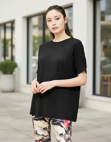 Remera Remeron Morley Oversize Marca Vestite Y Andate
