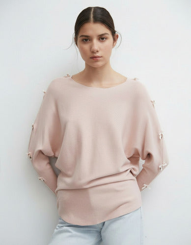 Sweater Importado Cod. 63