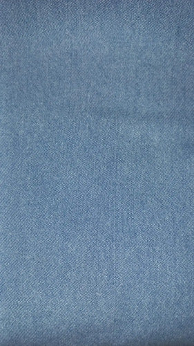 Vestido Jardinero De Jean Denim Nuevo 2da Selección