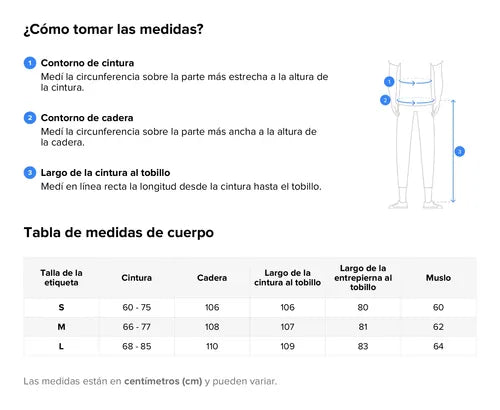 Pantalón De Jean Camisero Parachute Denim Modelo Amplio