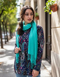 Sweater De Lanilla Con Estampa. Importados  Varios Modelos