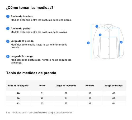 Saco Blazer De Lino