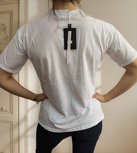 Remera Importada Virgo Sagitario