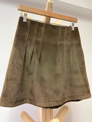 Mini Pollera Invierno