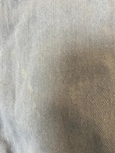 Vestido Jean Denim Nuevo 2da Selección Celeste Lisa L
