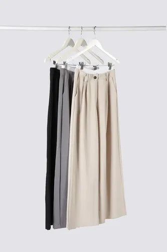 Pantalón De Vestir Oficina