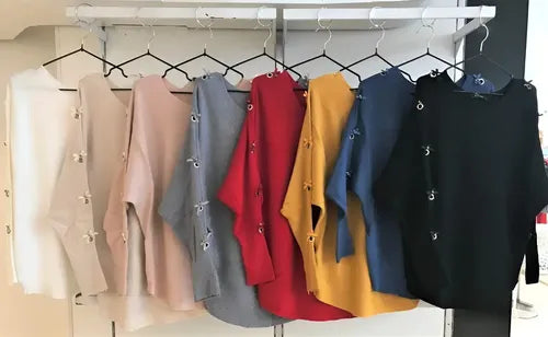 Sweater Importado Cod. 63