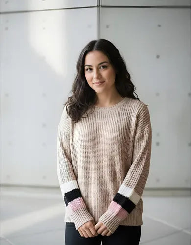 Sweater Chenille  Calidad!