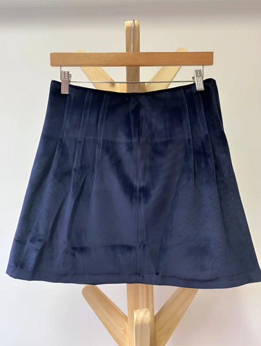 Mini Pollera Invierno