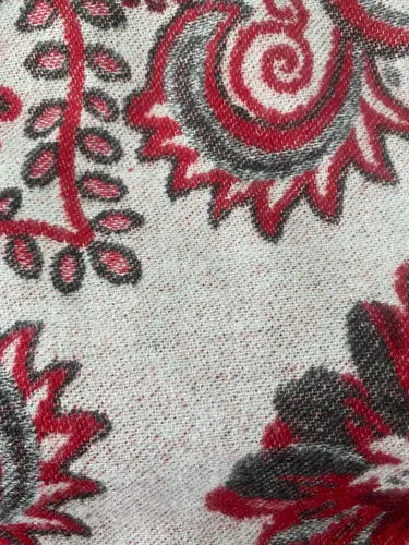 Pashmina Bufanda Bufandon Boho Mandalas Búlgaros Grande