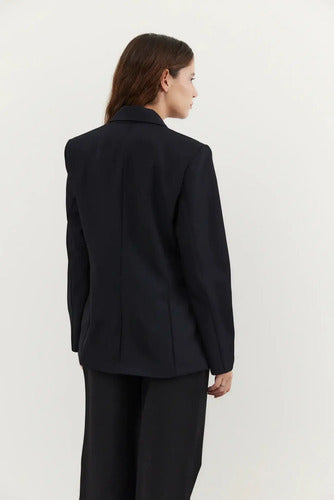 Saco Blazer + Pantalón (conjunto Sastrero)