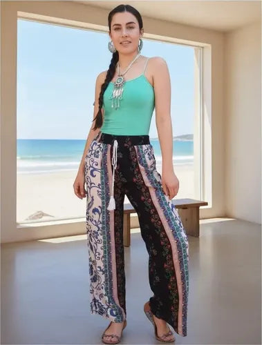 Pantalón Liviano Importado