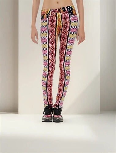 Pantalón Gabardina Benito Fernández