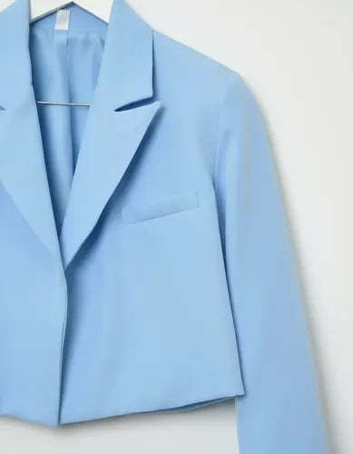 Saco Blazer Corto