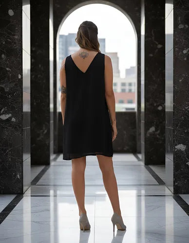 Vestido De Noche Fiesta De India
