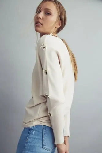 Sweater Importado Cod. 63