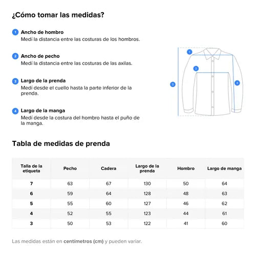 Vestido Camisero De Jean Maxi Celeste Lisa 4