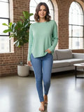 Sweater Bremer Amplio Importado
