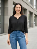 Remera Modal Básica