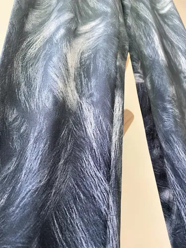 Calza Leggins  Diseño Marca Vestite Y Andate