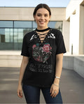 Remera Importada Virgo Sagitario