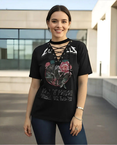 Remera Importada Virgo Sagitario